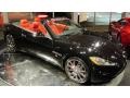 Nero (Black) - GranTurismo Convertible GranCabrio Photo No. 4