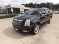 Black Raven - Escalade EXT AWD Photo No. 1