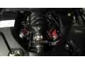 2011 Maserati GranTurismo Convertible 4.7 Liter DOHC 32-Valve VVT V8 Engine Photo