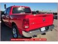 Flame Red - 1500 Lone Star Crew Cab Photo No. 4