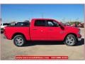 Flame Red - 1500 Lone Star Crew Cab Photo No. 9