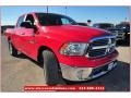 Flame Red - 1500 Lone Star Crew Cab Photo No. 10