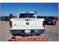 Bright White - 1500 Big Horn Crew Cab Photo No. 5