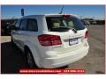 2013 White Dodge Journey American Value Package  photo #3