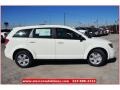 2013 White Dodge Journey American Value Package  photo #6
