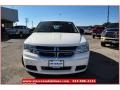 2013 White Dodge Journey American Value Package  photo #8