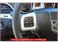 2013 White Dodge Journey American Value Package  photo #13