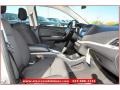 2013 Bright Silver Metallic Dodge Journey American Value Package  photo #25