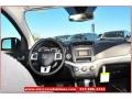 2013 Bright Silver Metallic Dodge Journey American Value Package  photo #28