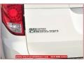 2013 Stone White Dodge Grand Caravan SE  photo #4