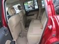 Dark Slate Gray/Light Pebble Rear Seat Photo for 2013 Jeep Compass #74040635