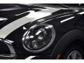 Midnight Black Metallic - Cooper S Clubman Photo No. 2