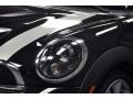 2013 Midnight Black Metallic Mini Cooper S Clubman  photo #2