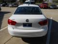 2013 Candy White Volkswagen Passat TDI SE  photo #6