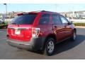 2005 Salsa Red Metallic Chevrolet Equinox LS AWD  photo #5