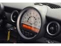  2013 Cooper S Clubman S Clubman Gauges