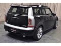Midnight Black Metallic - Cooper S Clubman Photo No. 14