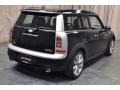 2013 Midnight Black Metallic Mini Cooper S Clubman  photo #14