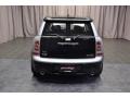 Midnight Black Metallic - Cooper S Clubman Photo No. 18