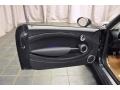 Carbon Black Door Panel Photo for 2013 Mini Cooper #74041205