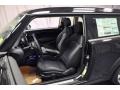 Midnight Black Metallic - Cooper S Clubman Photo No. 23