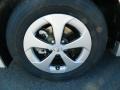 Classic Silver Metallic - Prius Three Hybrid Photo No. 10