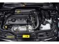 1.6 Liter DI Twin-Scroll Turbocharged DOHC 16-Valve VVT 4 Cylinder Engine for 2013 Mini Cooper S Clubman #74041383