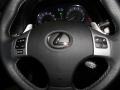 Black Steering Wheel Photo for 2011 Lexus IS #74041403