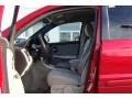 2005 Salsa Red Metallic Chevrolet Equinox LS AWD  photo #13