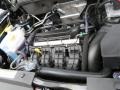 2.0 Liter DOHC 16-Valve Dual VVT 4 Cylinder 2013 Jeep Compass Latitude Engine