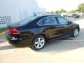 Black - Passat 2.5L SE Photo No. 7
