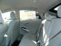 Classic Silver Metallic - Prius Three Hybrid Photo No. 12