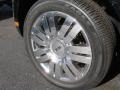2008 Lincoln MKX AWD Wheel
