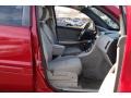 2005 Salsa Red Metallic Chevrolet Equinox LS AWD  photo #15