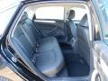 Black - Passat 2.5L SE Photo No. 14