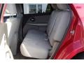 Salsa Red Metallic - Equinox LS AWD Photo No. 17