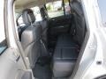 2013 Bright Silver Metallic Jeep Compass Limited  photo #7