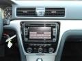 Black - Passat 2.5L SE Photo No. 17