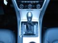 Black - Passat 2.5L SE Photo No. 18
