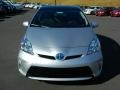 Classic Silver Metallic - Prius Three Hybrid Photo No. 8
