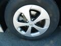 Classic Silver Metallic - Prius Three Hybrid Photo No. 10