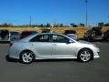 Classic Silver Metallic - Camry SE Photo No. 2