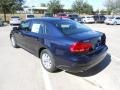 2013 Night Blue Metallic Volkswagen Passat 2.5L S  photo #5