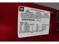 Salsa Red Metallic - Equinox LS AWD Photo No. 26