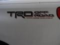 2010 Super White Toyota Tundra TRD Double Cab  photo #22