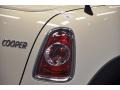 2013 Pepper White Mini Cooper Coupe  photo #12