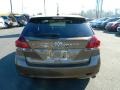 2013 Golden Umber Metallic Toyota Venza XLE  photo #4