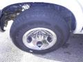 1999 Dodge Ram Van 1500 Passenger Conversion Wheel