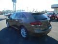 2013 Golden Umber Metallic Toyota Venza XLE  photo #5