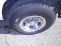 1999 Dodge Ram Van 1500 Passenger Conversion Wheel